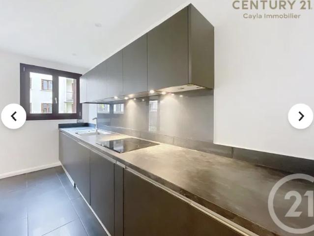 Location Appartement Boulevard Richard Wallace, Puteaux