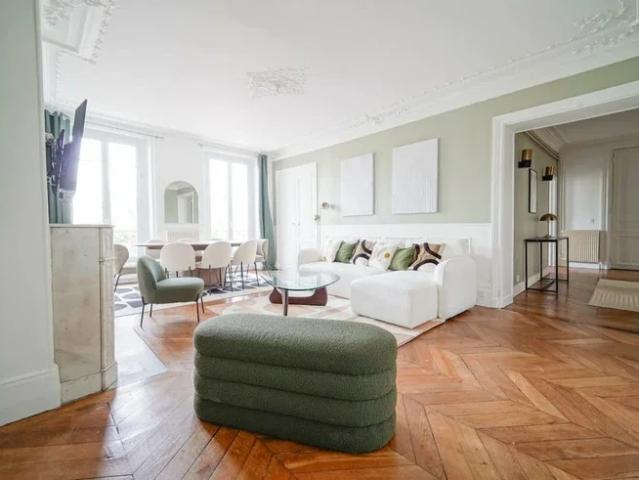Location Appartement Boulevard Richard Lenoir, Paris