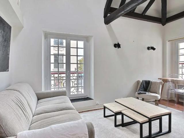 Location Appartement Boulevard Richard Lenoir, Paris
