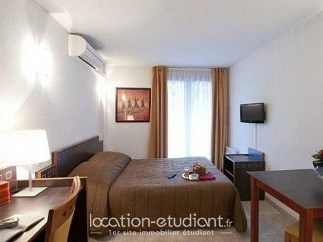 Location Appartement Boulevard Risso, Nice