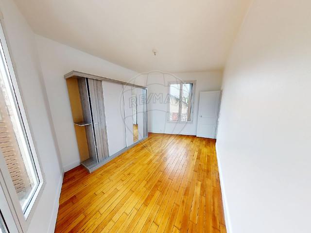 Location Appartement Boulevard Westinghouse, Sevran