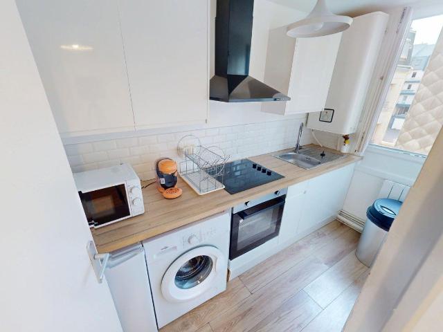 Location Appartement Boulevard Winston Churchill, Le Havre