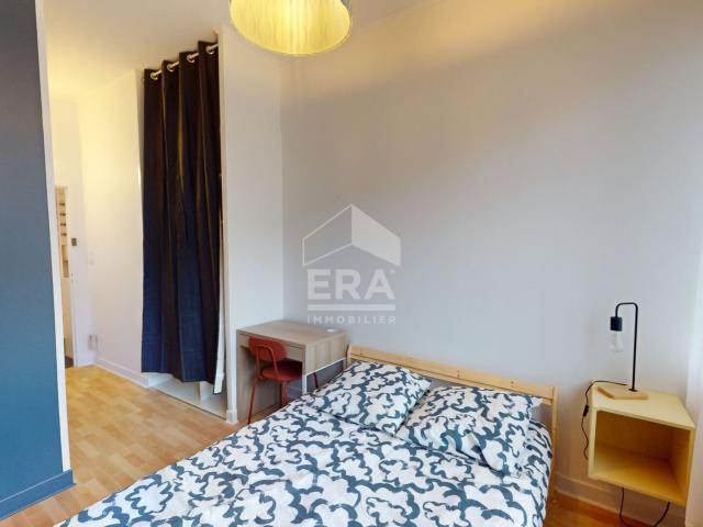 Location Appartement Boulevard Winston Churchill, Le Havre
