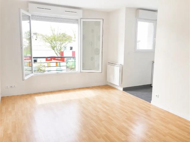 Location Appartement Boulevard Tonnellé, Tours