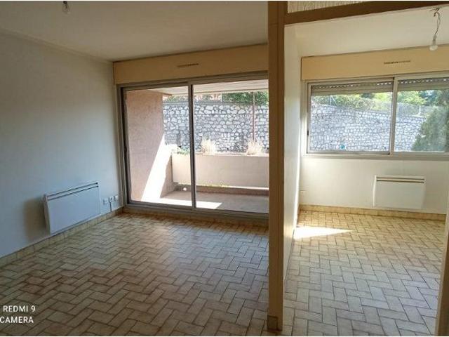 Location Appartement Boulevard Talabot, Alès