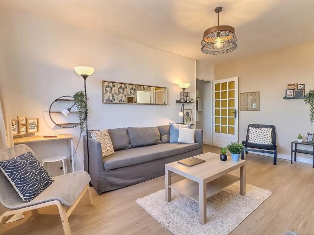 Location Appartement Boulevard Talabot, Nîmes