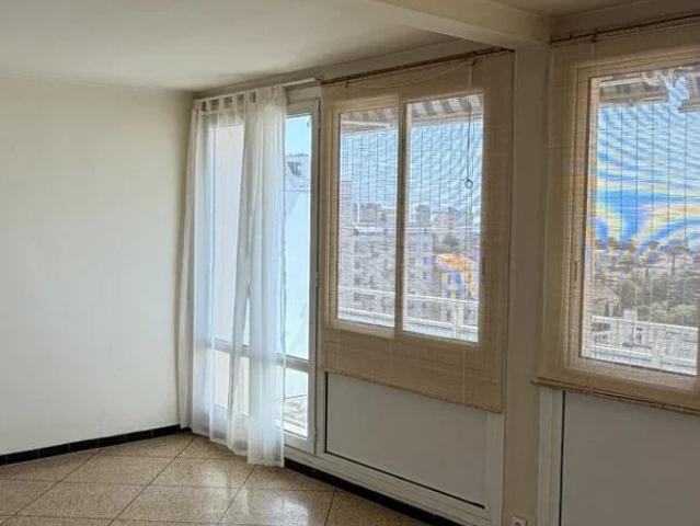 Location Appartement Boulevard Tellène, Marseille