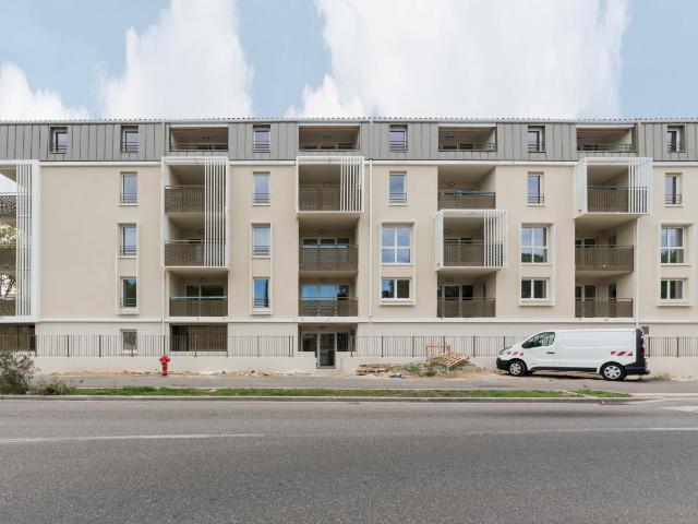 Location Appartement Boulevard Théodore Aubanel, Miramas