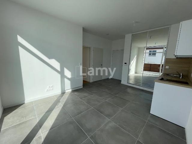 Location Appartement Boulevard Théodore Botrel, Saint Malo