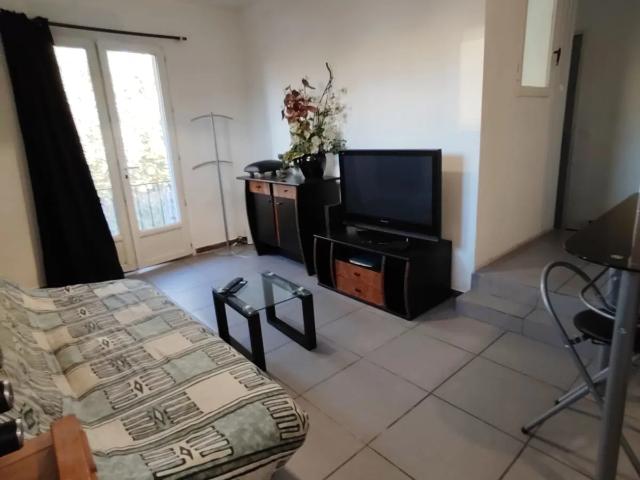 Location Appartement Boulevard Théophile Sueur, Montreuil