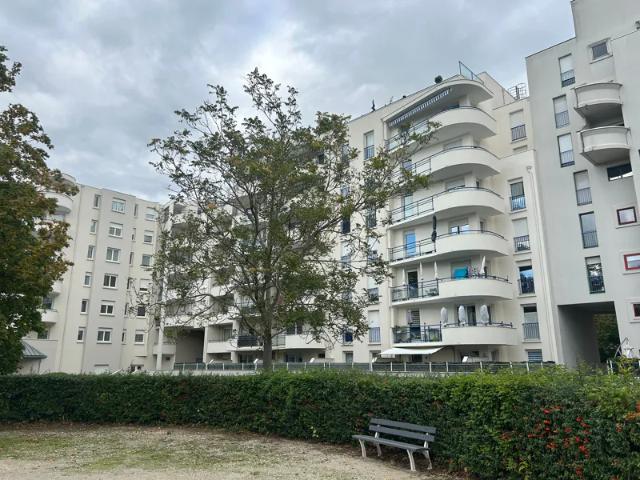 Location Appartement Boulevard Thiers, Dijon