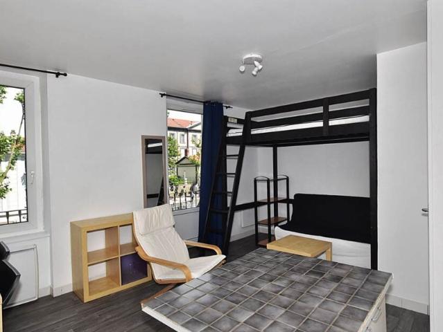 Location Appartement Boulevard Trudaine, Clermont Ferrand