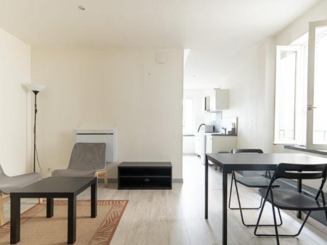 Location Appartement Boulevard Trudaine, Clermont Ferrand