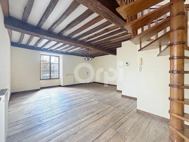 Location Appartement Rue Laloy, Chaumont