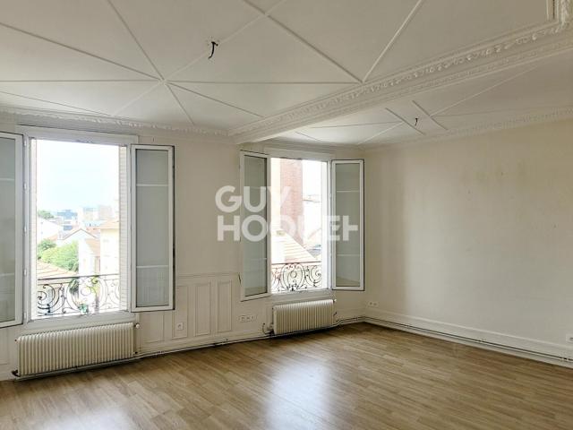 Location Appartement Boulevard Voltaire, Asnières sur Seine