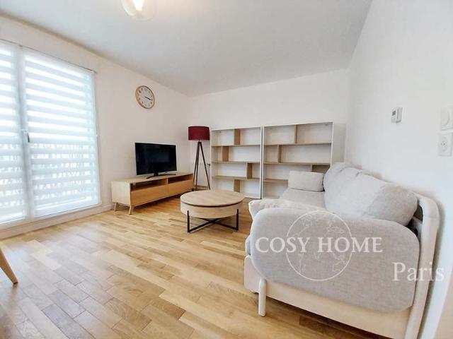 Location Appartement Boulevard Voltaire, Asnières sur Seine