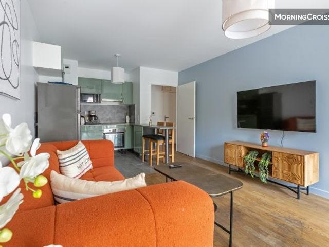 Location Appartement Boulevard Voltaire, Asnières sur Seine