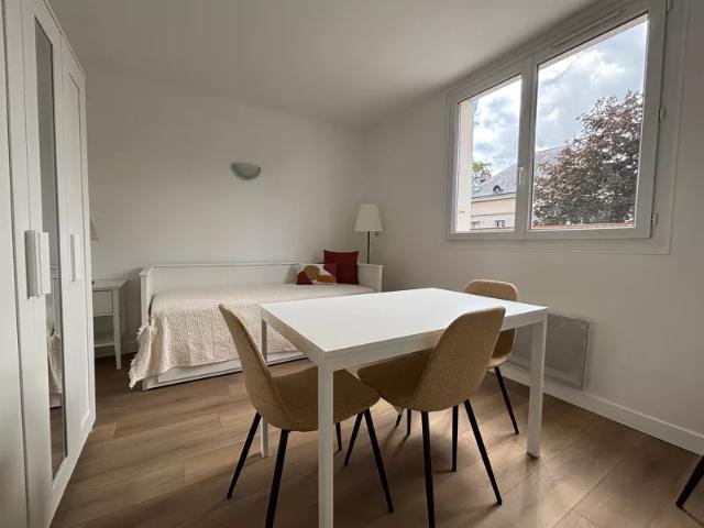 Location Appartement Boulevard Voltaire, Dijon