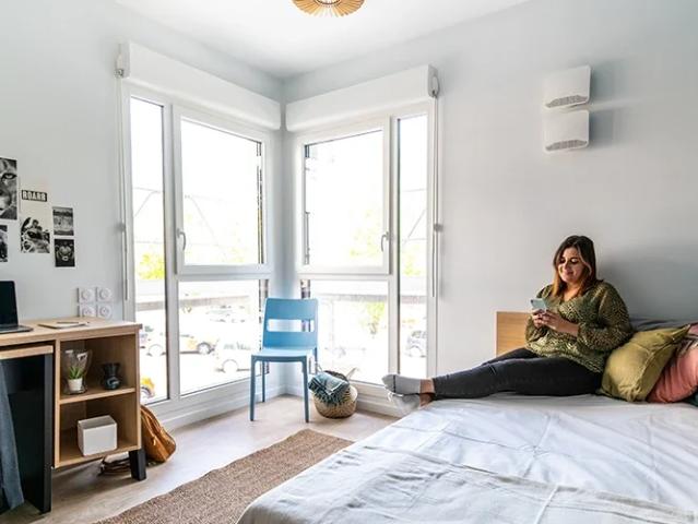 Location Appartement Boulevard Voltaire, Dijon