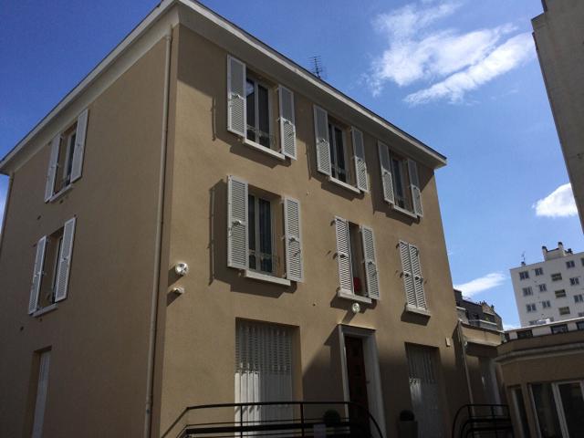 Location Appartement Boulevard Voltaire, Issy les Moulineaux