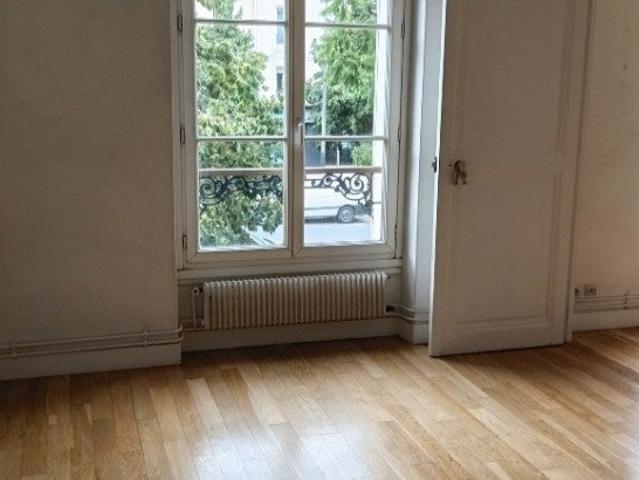 Location Appartement Boulevard Voltaire, Paris