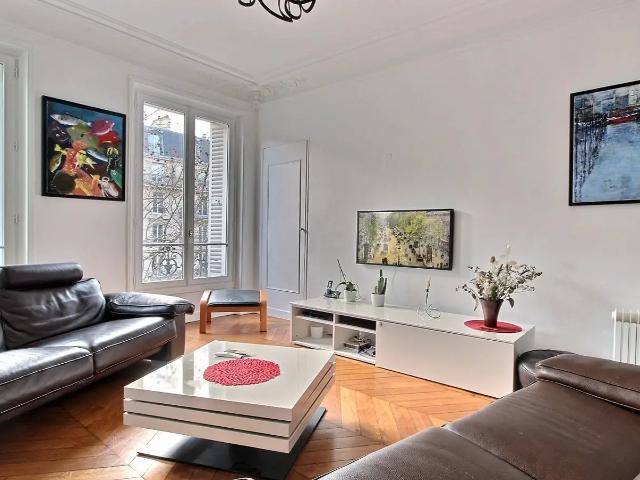 Location Appartement Boulevard Voltaire, Paris
