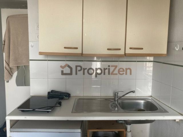 Location Appartement Boulevard Voltaire, Paris
