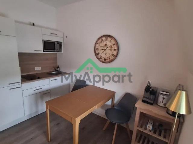 Location Appartement Boulevard Voltaire, Paris