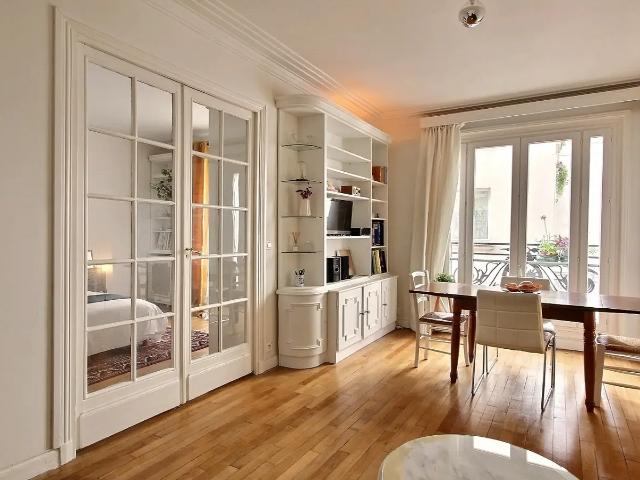 Location Appartement Boulevard Voltaire, Paris