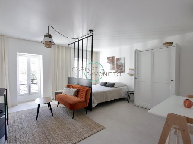 Location Appartement Boulevard Vauban, Marseille