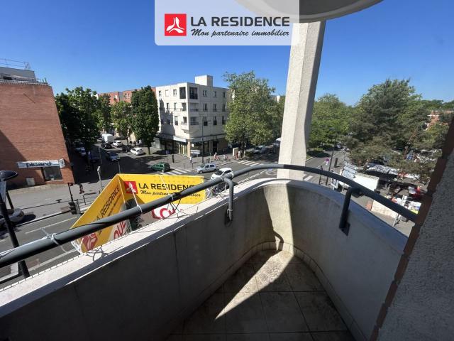 Location Appartement Boulevard Vauban, Montigny le Bretonneux