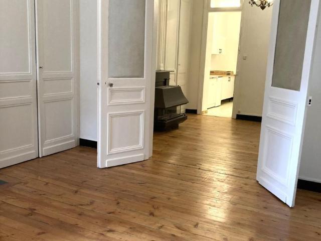 Location Appartement Boulevard Vauban, Lille