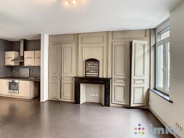 Location Appartement Boulevard Vauban, Lille