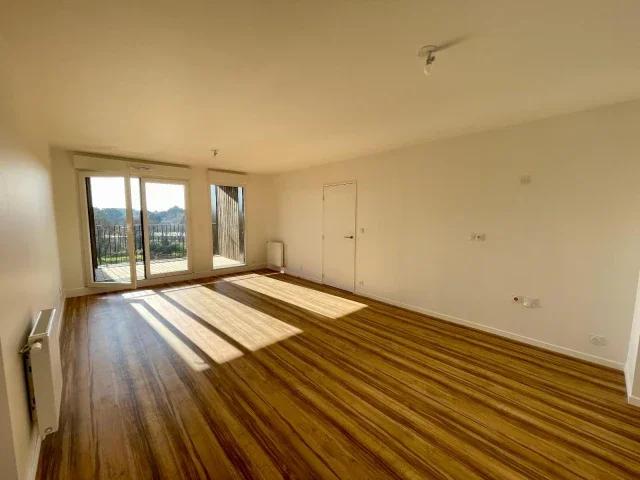 Location Appartement Boulevard Victor Beaussier, Angers