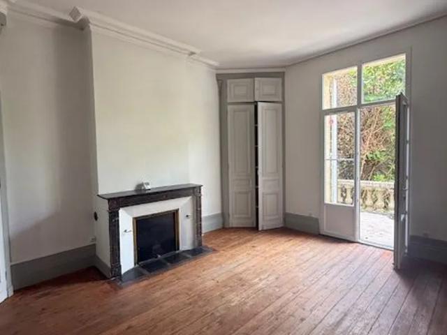 Location Appartement Boulevard Victor Hugo, Bergerac