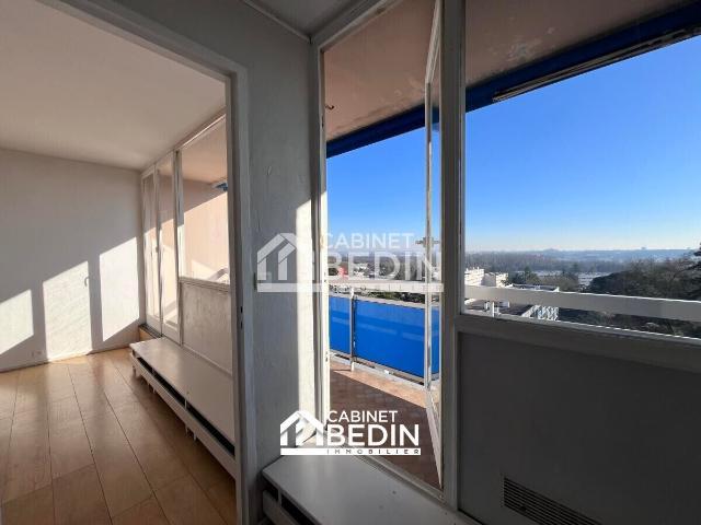 Location Appartement Boulevard Victor Hugo, Blanquefort