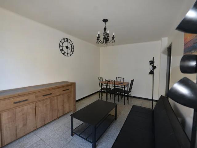 Location Appartement Boulevard Victor Hugo, Grasse
