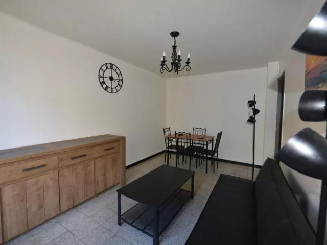 Location Appartement Boulevard Victor Hugo, Grasse