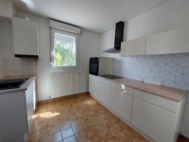 Location Appartement Boulevard Victor Hugo, Eu