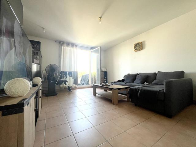 Location Appartement Boulevard Victor Hugo, Lançon Provence