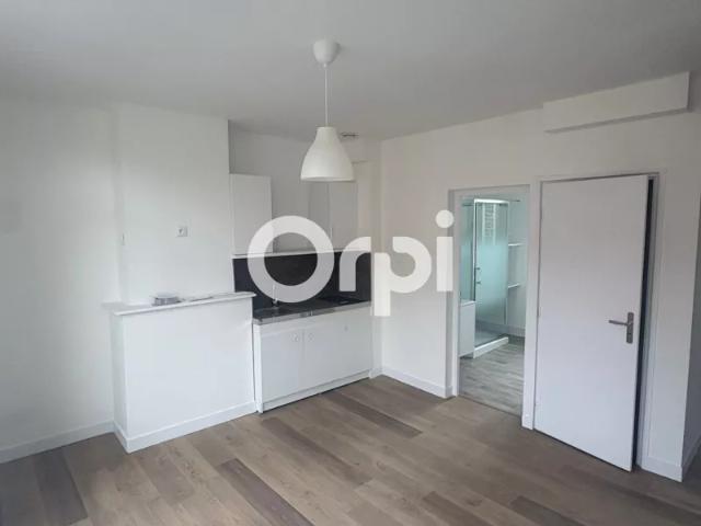 Location Appartement Boulevard Victor Hugo, Lille