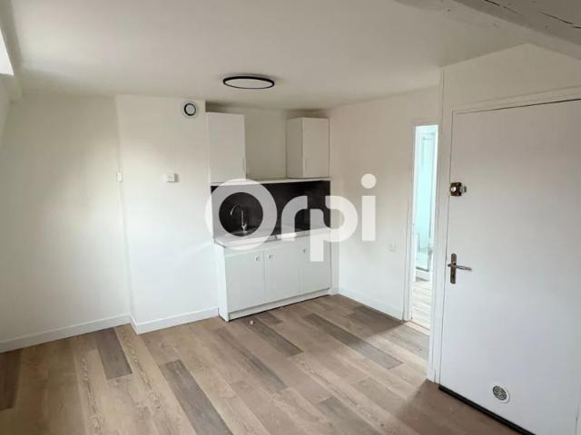 Location Appartement Boulevard Victor Hugo, Lille