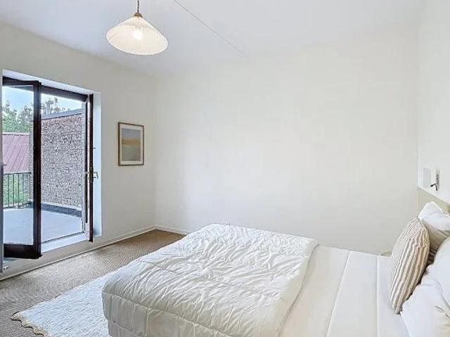 Location Appartement Boulevard Victor Hugo, Lille