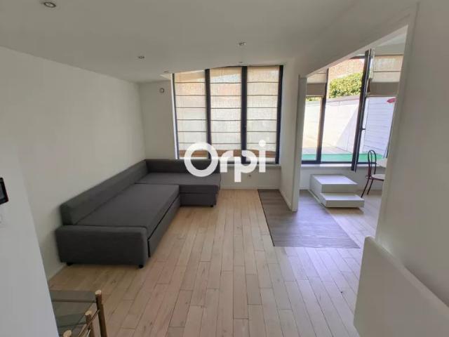 Location Appartement Boulevard Victor Hugo, Lille