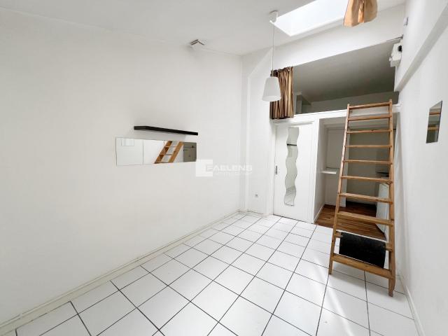 Location Appartement Boulevard Victor Hugo, Lille