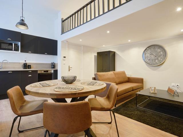 Location Appartement Boulevard Victor Hugo, Lille