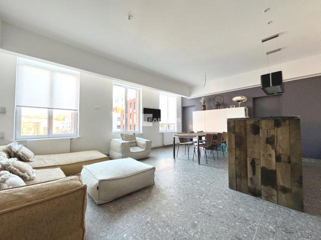 Location Appartement Boulevard Victor Hugo, Lille
