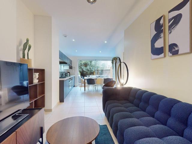 Location Appartement Boulevard Victor Hugo, Lille