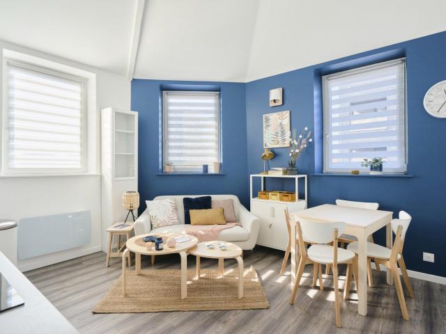 Location Appartement Boulevard Victor Hugo, Lille