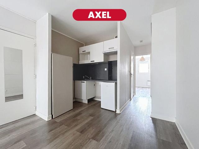 Location Appartement Boulevard Victor Hugo, Lille